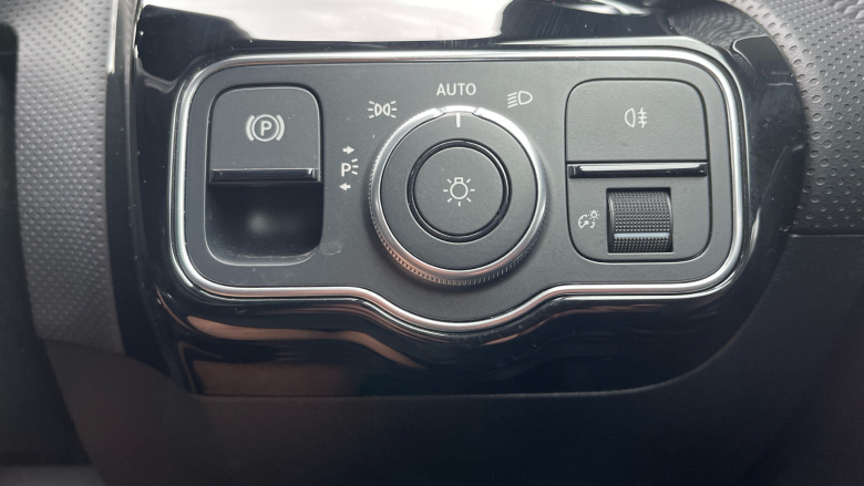 Mercedes-Benz A-Class A180 Sport Executive Edition 5dr Auto Petrol Hatchback